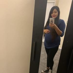 Meet your Posher, Yaneth